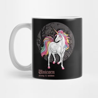 Unicorn Unicorn314 magic Mug